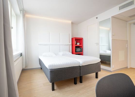 Omena Hotel Jyväskylä 1