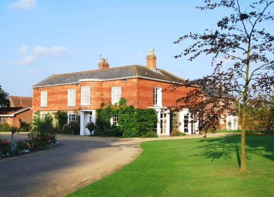 Park Hill Hotel 1