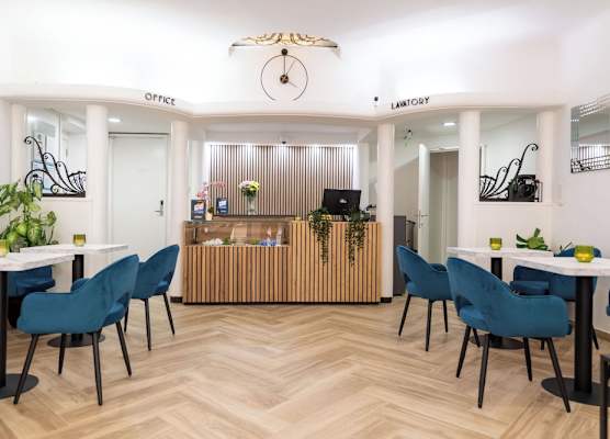 Hotel Abberdeen 1