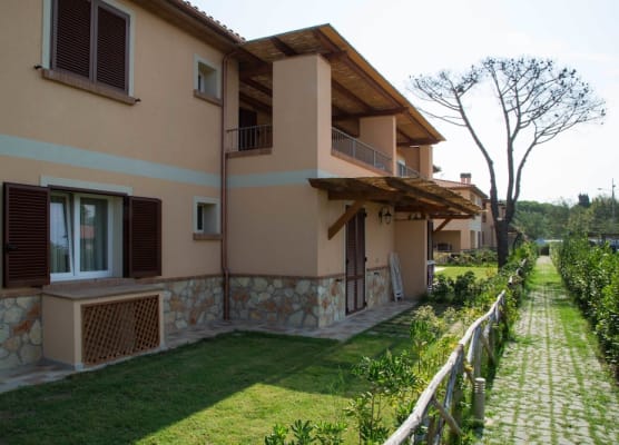 La Residenza del Golfo 1