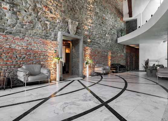 Villa Casagrande Resort e SPA 1