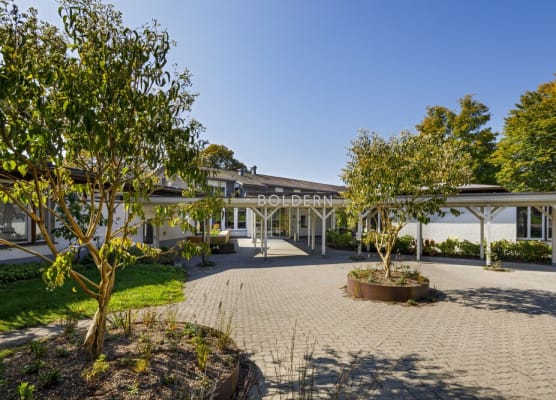 Hotel Boldern 1