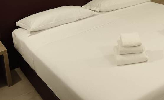 Bertiera Rooms 1