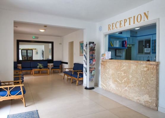 Mavina Hotel & Apartments 1