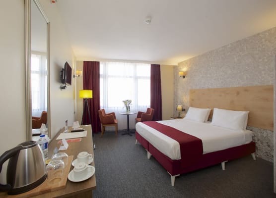 Galata By Boss Hotel & SPA 1
