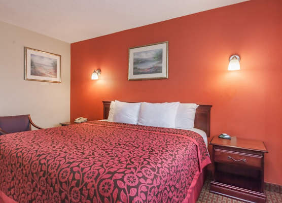 Red Carpet Inn 1