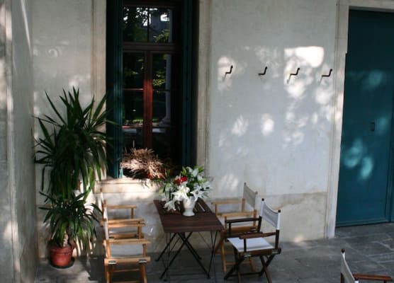 Agriturismo Barchessa 1