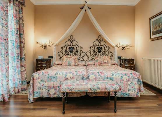 HOTEL RIGAT PARK AND SPA 1