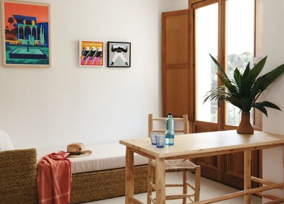 Hostal Mar y Sal 1