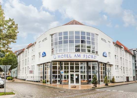 Hotel am Fjord 1