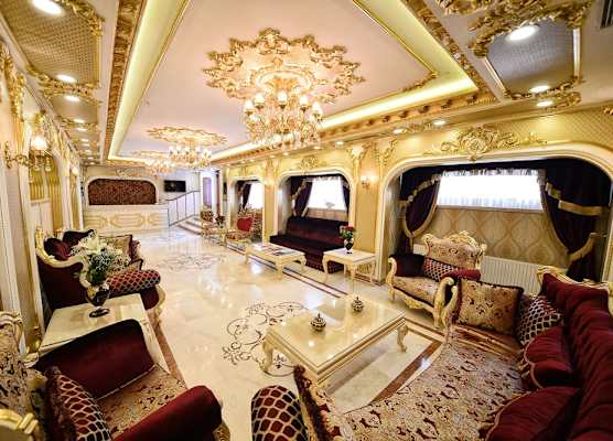 Golden Ak Marmara Hotel 1