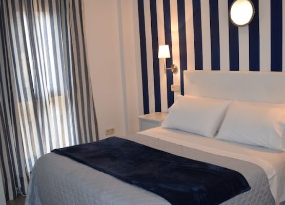 Hostal Alcázar 1