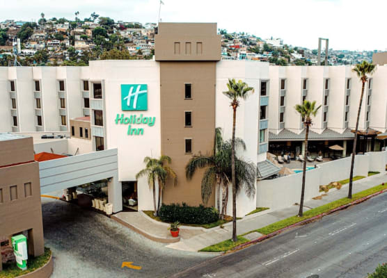 Holiday Inn TIJUANA ZONA RIO by IHG 1