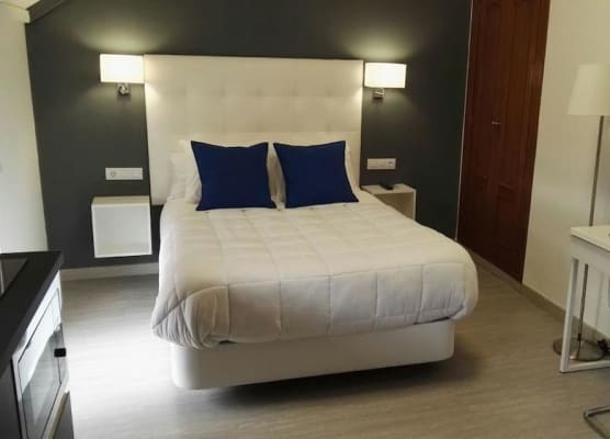 Hostal el Rocio 1