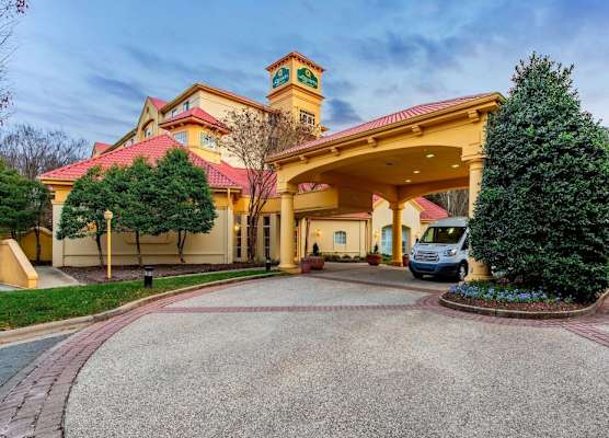 La Quinta by Wyndham Raleigh/Durham Southpoint 1