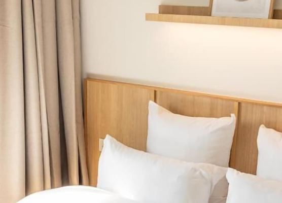 Babel Community Hôtel Lille - Villeneuve d'Ascq 1