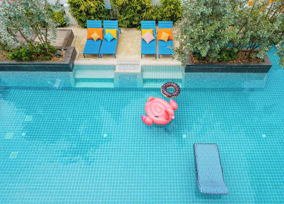 Lub d Phuket Patong - Near Patong Beach & Vibrant Social Vibe 1