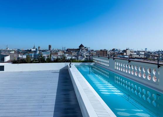 Hotel Raval House 1