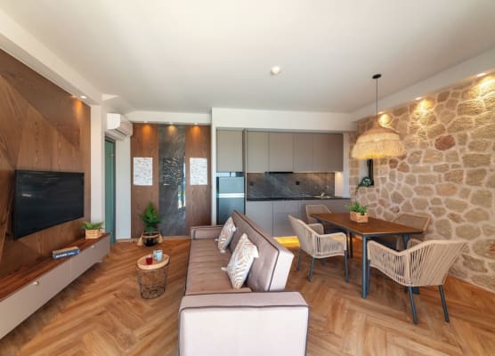 Al Mare Villas 1