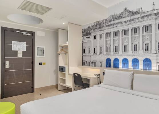 B&B Hotel Como Camerlata 1