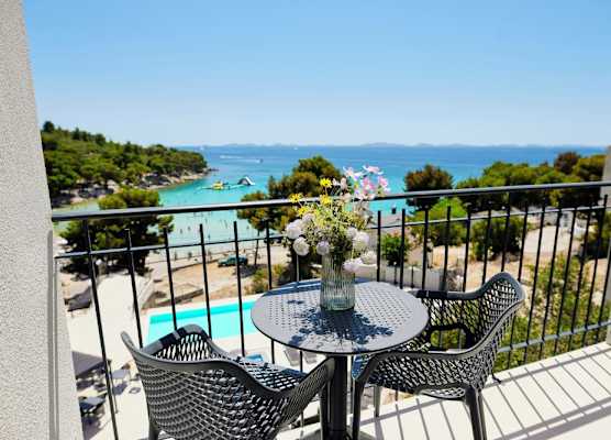 Colentum Resort Murter 1