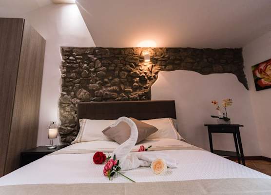 Le Undici Rose Hotel 1