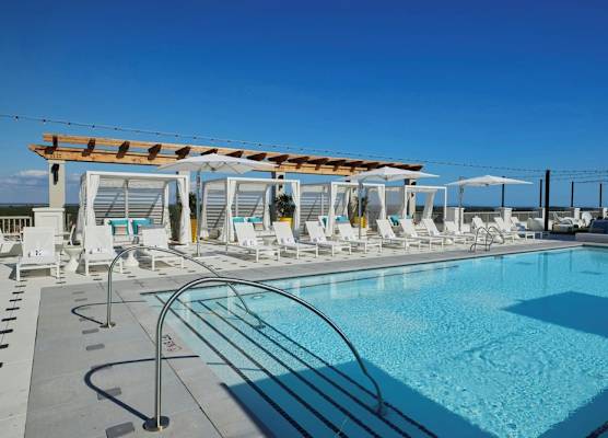 Hotel Effie Sandestin Resort, Autograph Collection 1