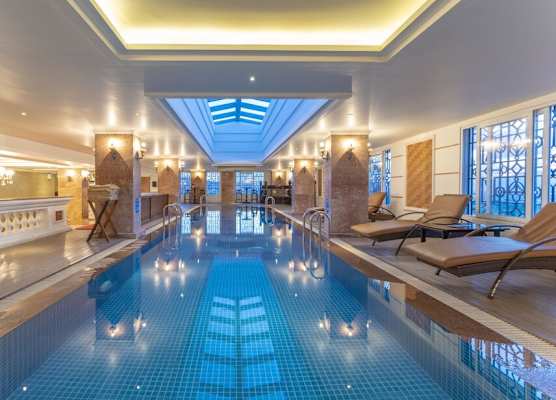 Samdi Da Nang Airport Hotel 1