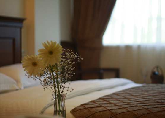 Grand Unal Hotel 1