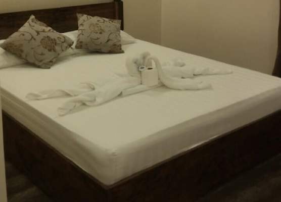 MilanGrace Inn El Nido, Palawan 1