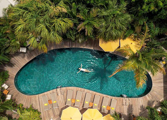 GYP SEA Saint Barth 1