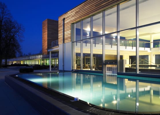 Aspria Hannover Maschsee Sport & Spa 1