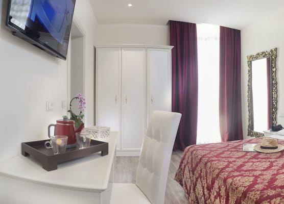 Hotel Lido 1
