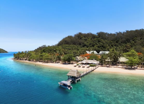 Malolo Island Resort 1