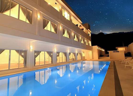 Coron Bluewave Hotel 1