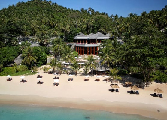 The Surin Phuket 1