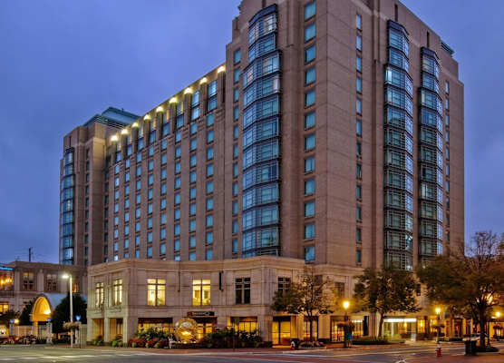 Hyatt Regency Reston 1