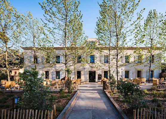 Le Hameau Des Pesquiers Ecolodge & Spa, Curio Collection By Hilton 1