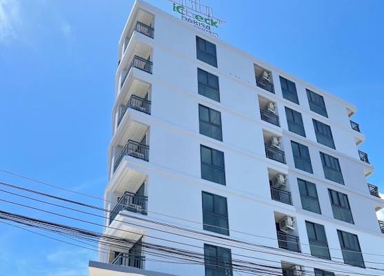 iCheck inn Darisa Patong 1