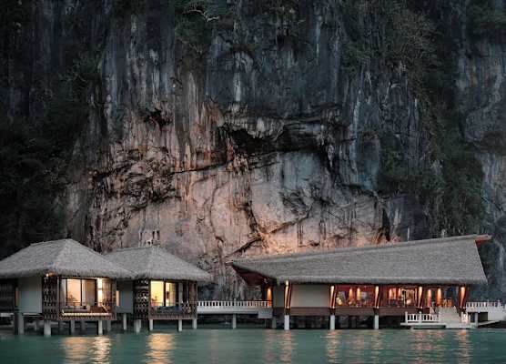 Lagen Island Resort El Nido 1