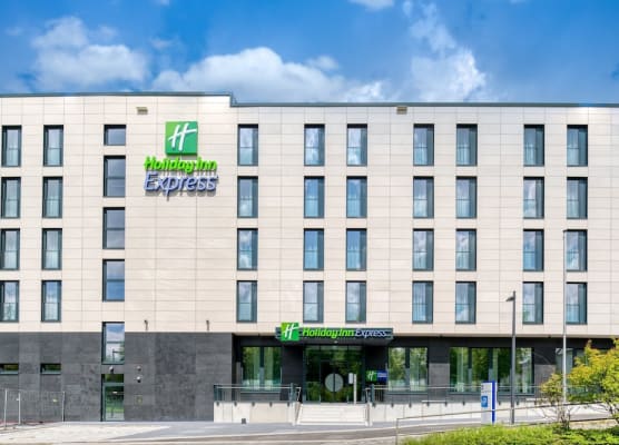 Holiday Inn Express FULDA by IHG 1