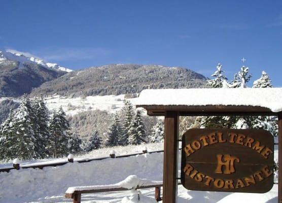 Hotel Terme 1