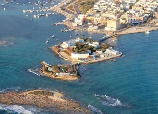 Hotel Lo Scoglio 1