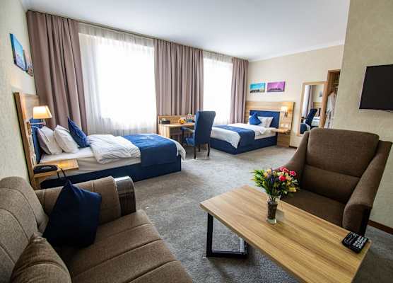 Rayan Hotel 1