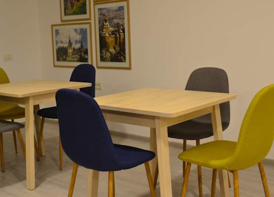 YMY Boutique Residence 1