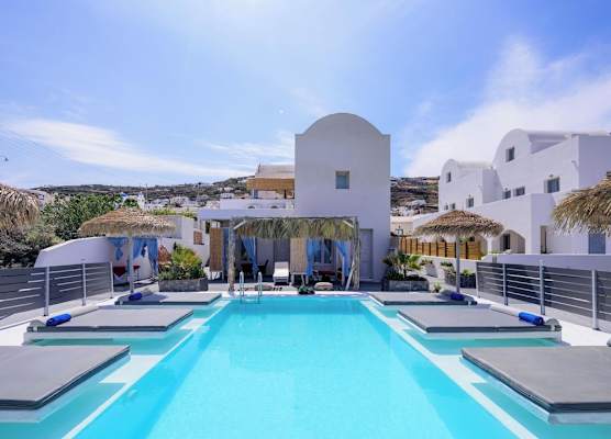Nalu Suites 1