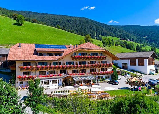 Hotel Schopfenhof 1