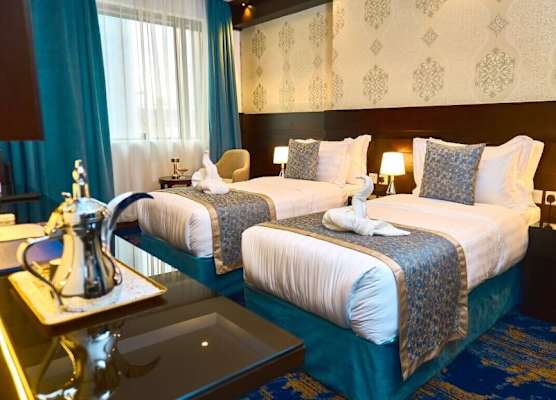 Selat Al Bait Hotel 1
