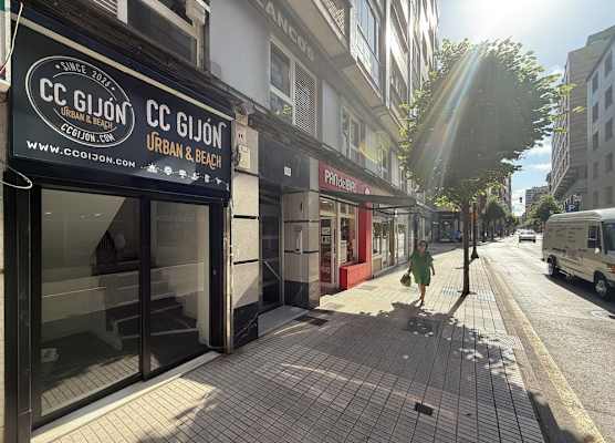 CC Gijon 1