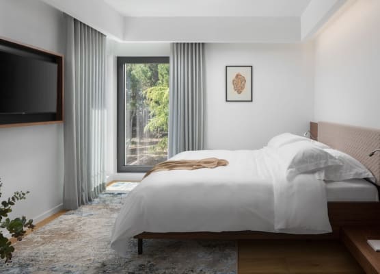 Hotel Milan 1